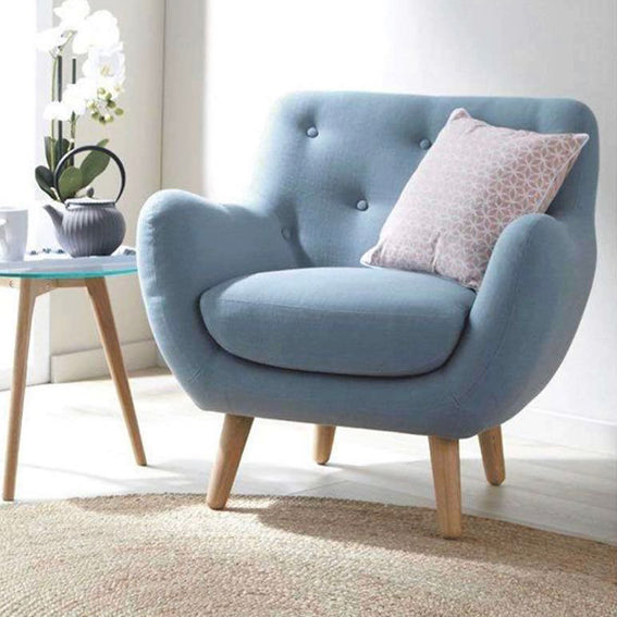Vamyr Arm Chair-ICF183