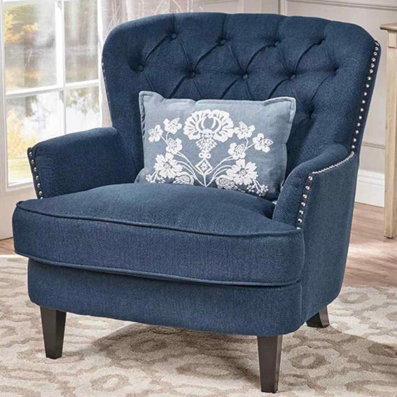 Uzon Arm Chair-ICF180