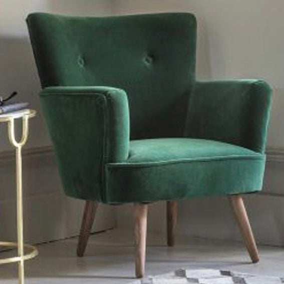 Tavra Arm Chair-ICF177