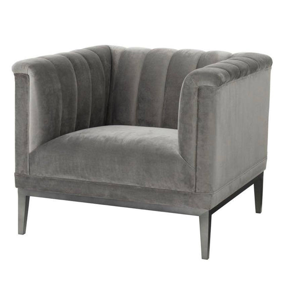 Savin Arm Chair- ICF174