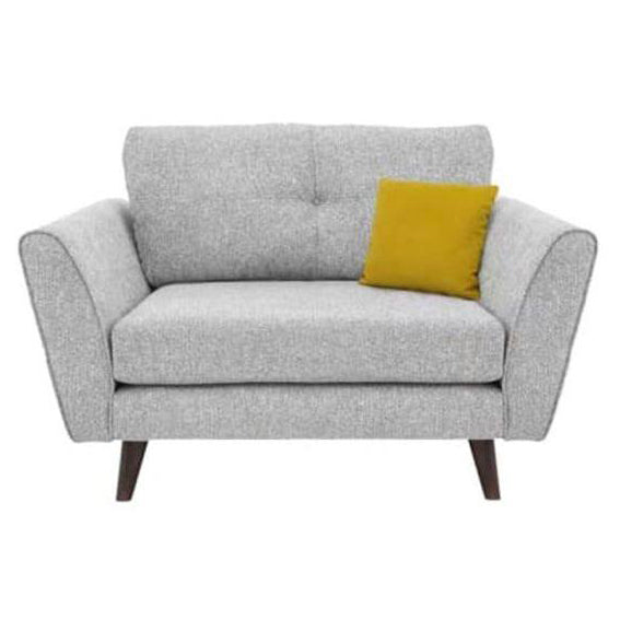 Rylor Arm Chair-ICF171