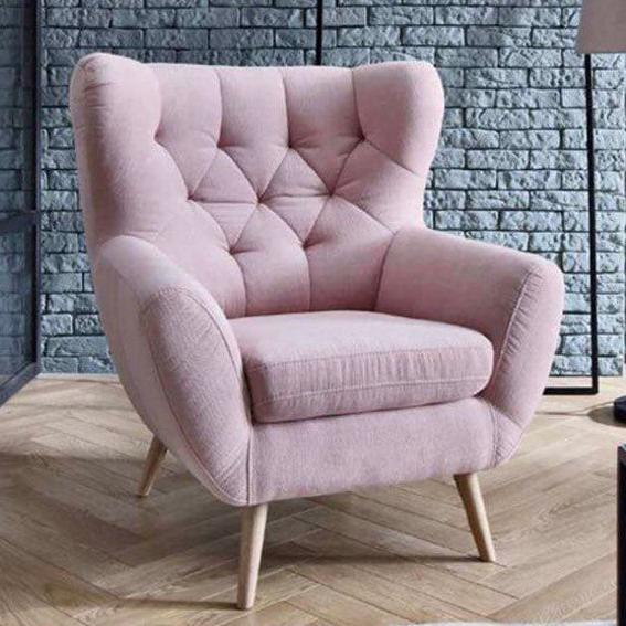 Pivor Arm Chair-ICF165
