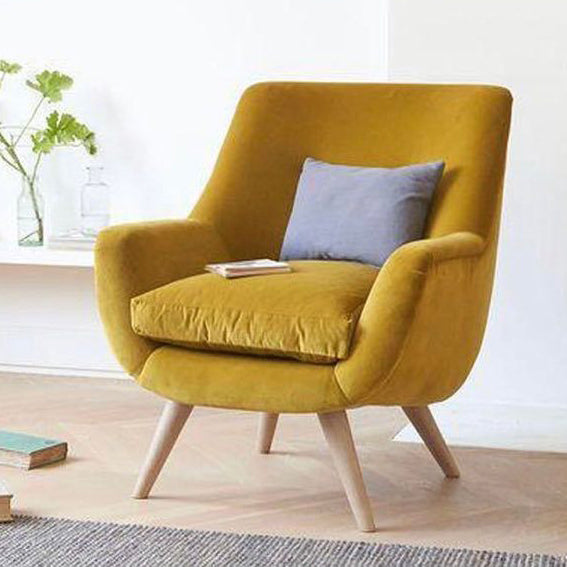 Osril Arm Chair-ICF162