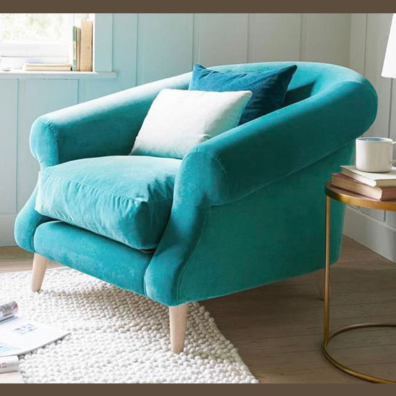 Nira Arm Chair -ICF159
