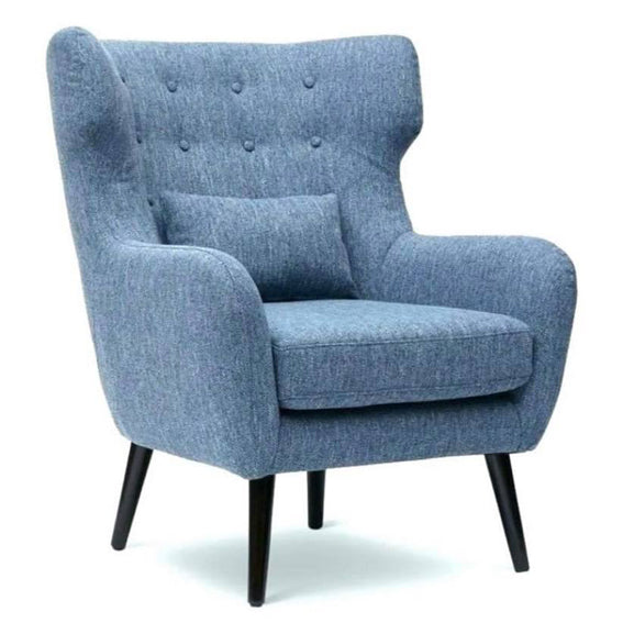 Mezae Arm Chair-ICF156