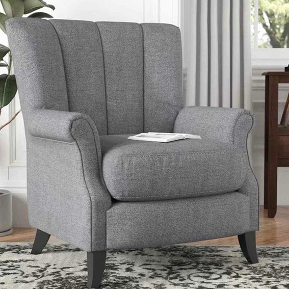 Arm Chair 3