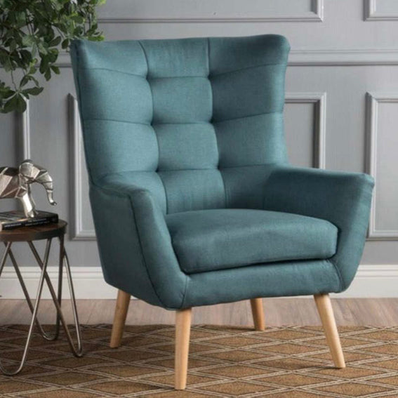 Hamer Arm Chair -ICF141