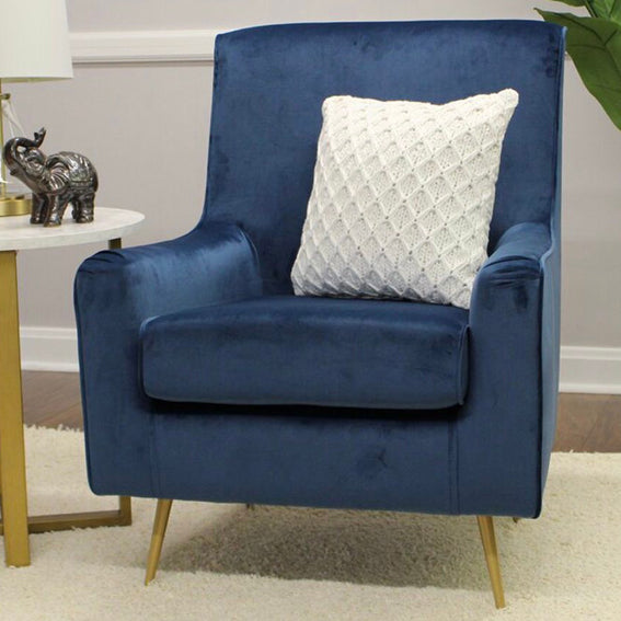 Elvia Arm Chair -ICF260