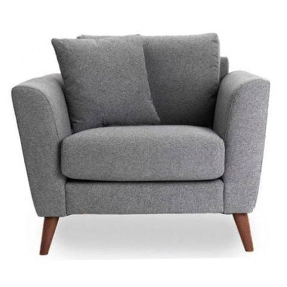 Clana Arm Chair-ICF254