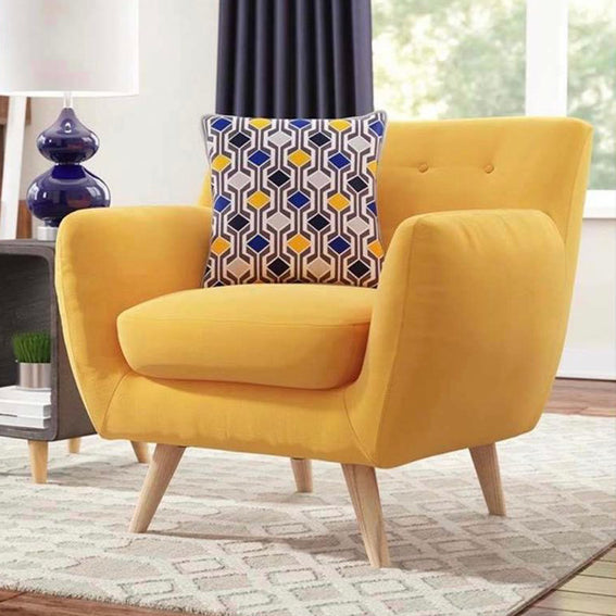 Lora Arm Chair-ICF205