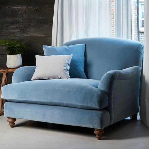 Krin Arm Chair-ICF204