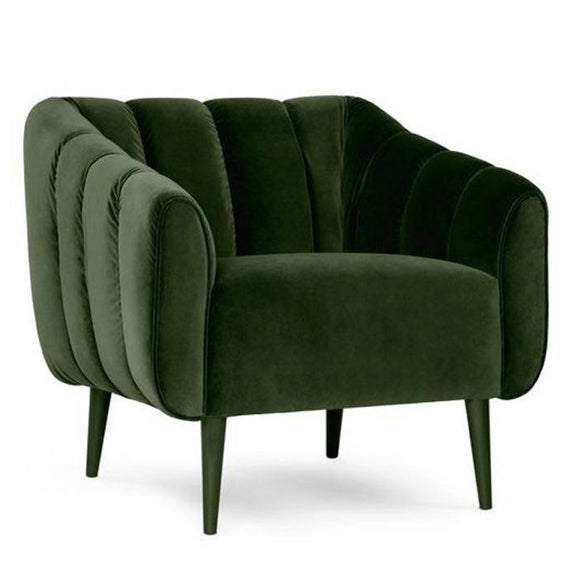 Justa Arm Chair-ICF203