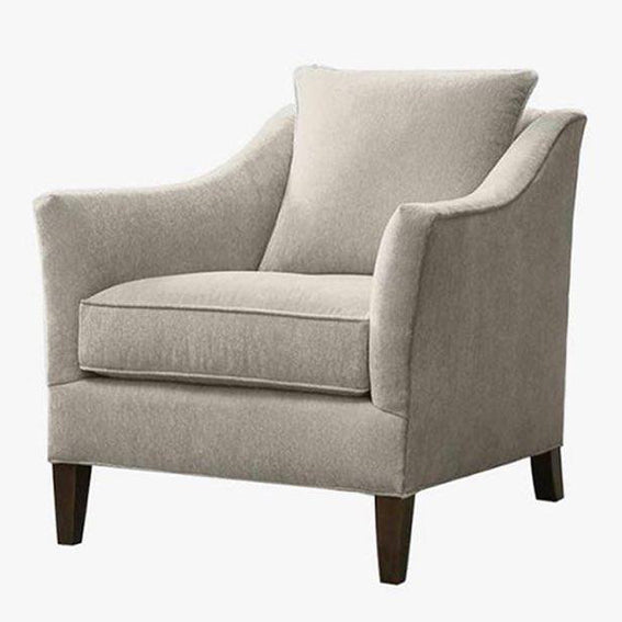 Grizo Arm Chair-ICF200