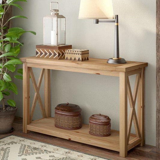 Noral Console-ICF55
