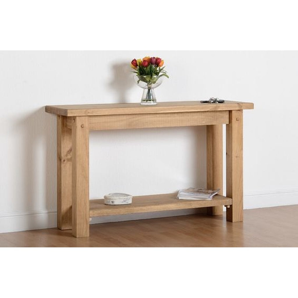 Junel Console-ICF51