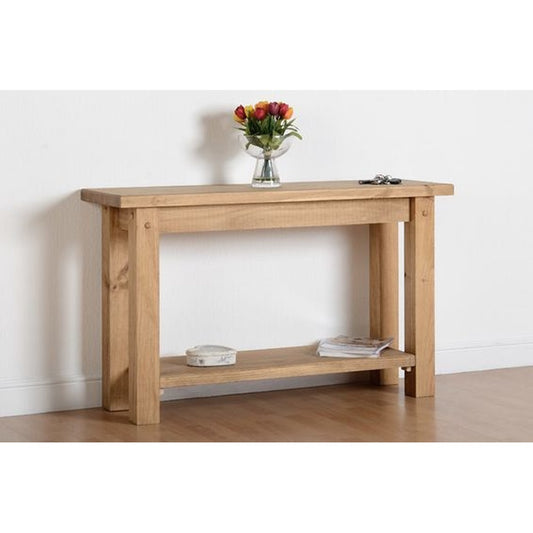 Junel Console-ICF51