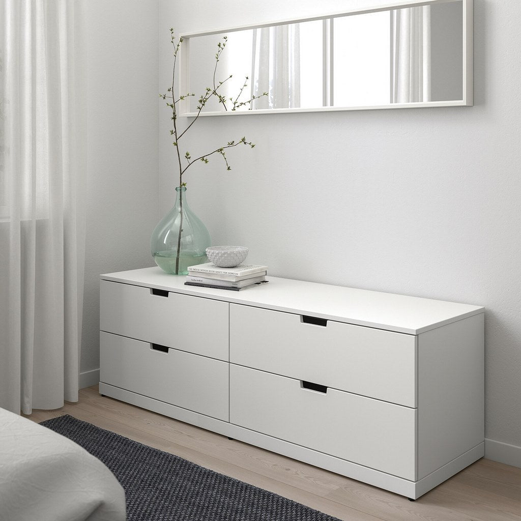 Ravin Drawer unit-ICF33