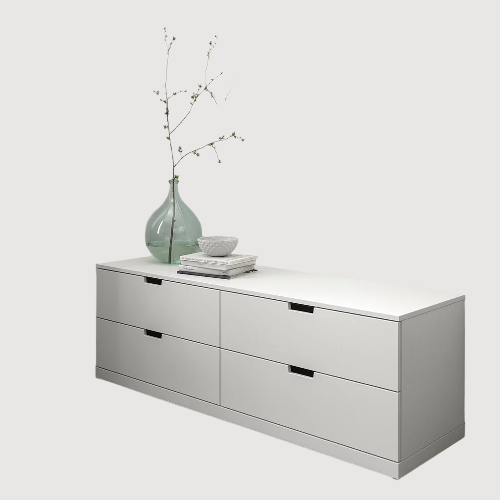 Ravin Drawer unit-ICF33