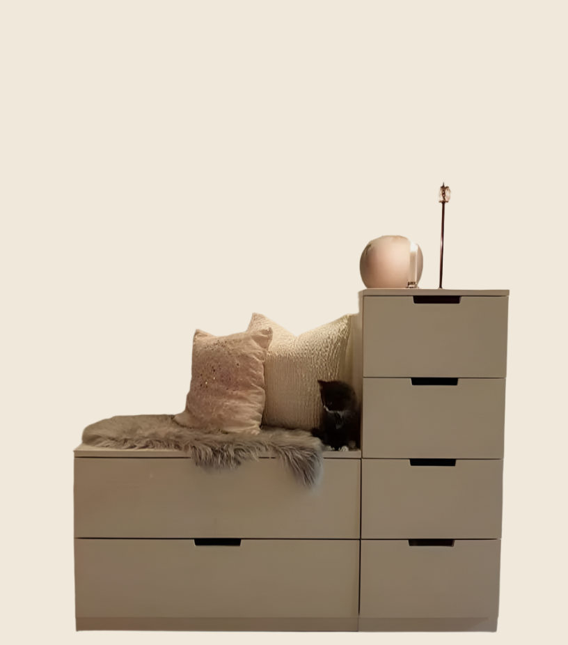 Pallo Drawer unit- ICF31