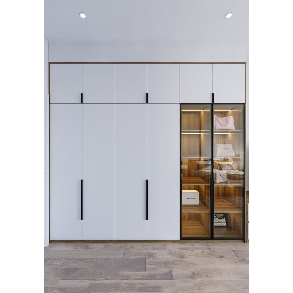 Jurea wardrobe-ICF104