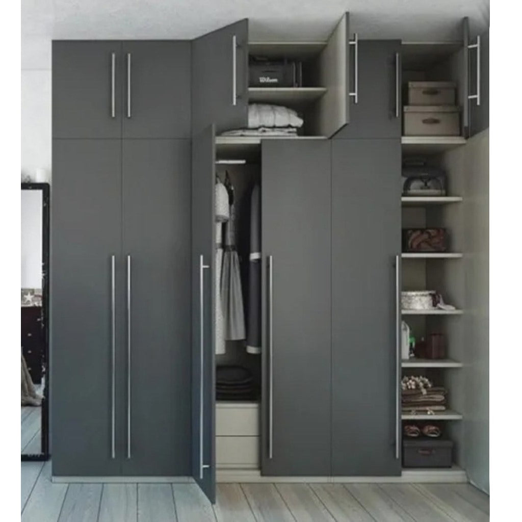 Muno wardrobe-ICF107