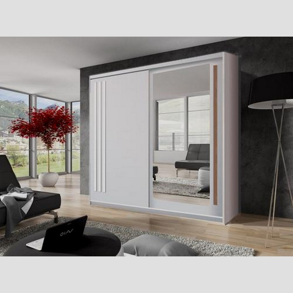 Flano Wardrobe-ICF100