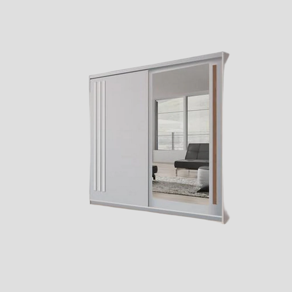 Flano Wardrobe-ICF100