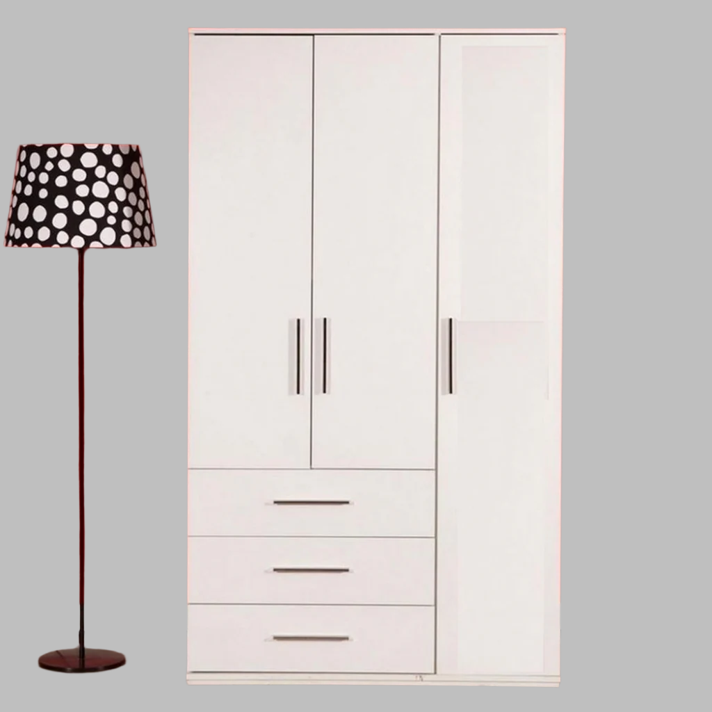 Clove Wardrobe -ICF97