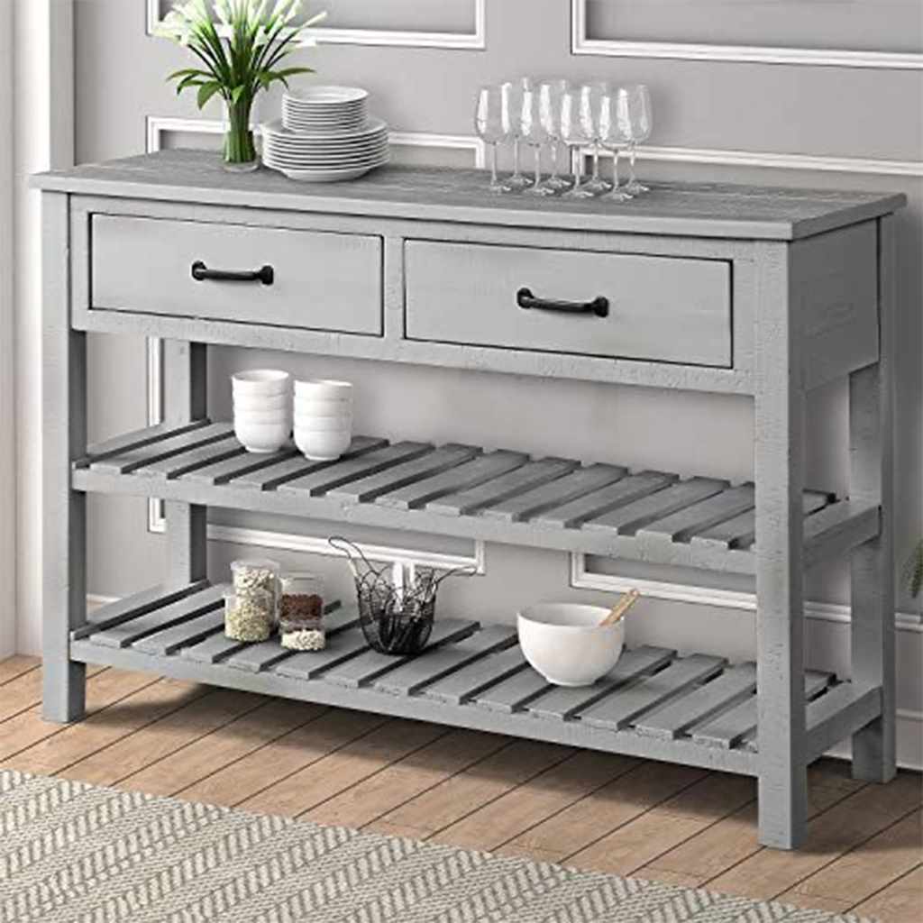 Halvo Console- ICF49
