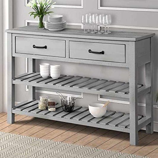 Halvo Console- ICF49
