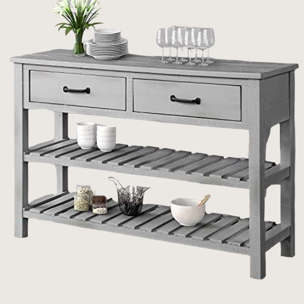 Halvo Console- ICF49