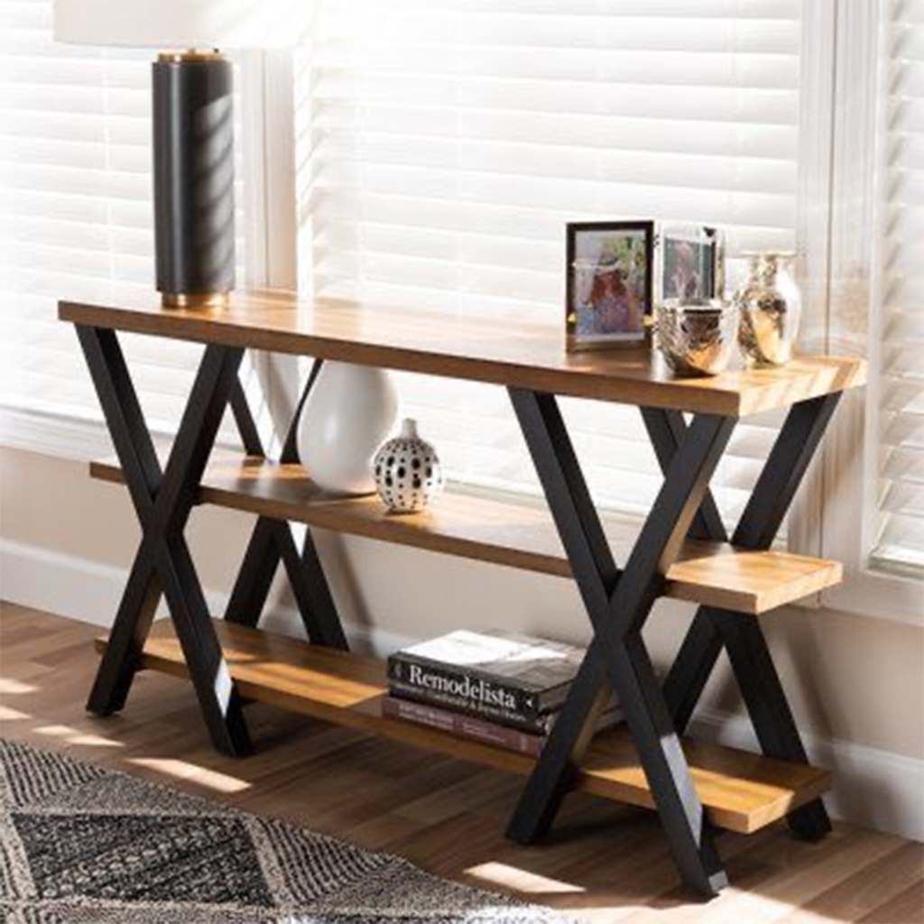 Grana Console- ICF48
