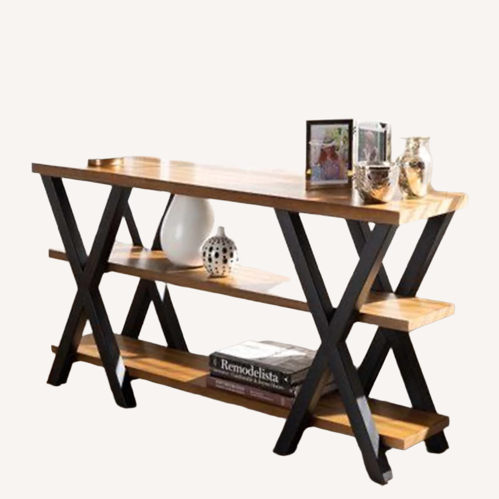 Grana Console- ICF48