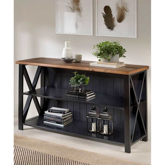 Ferra Console - ICF47