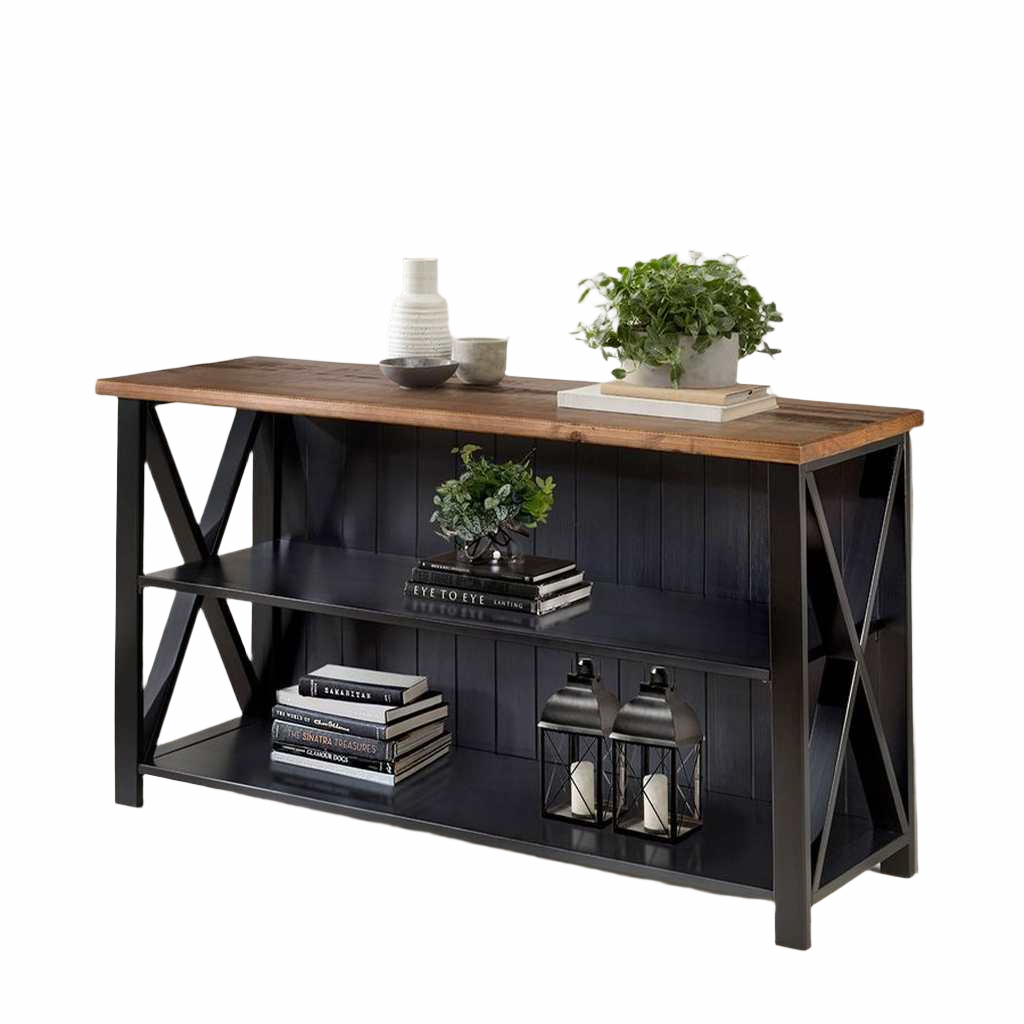Ferra Console - ICF47