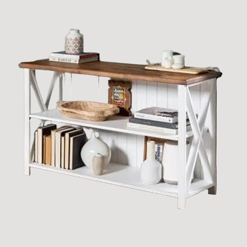 Eska Console- ICF46