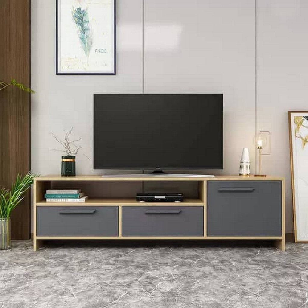 Tv units