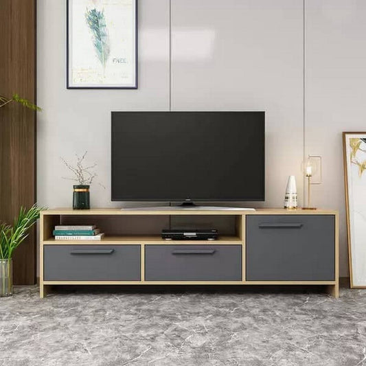 Tv units