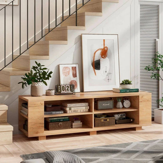 Tv units