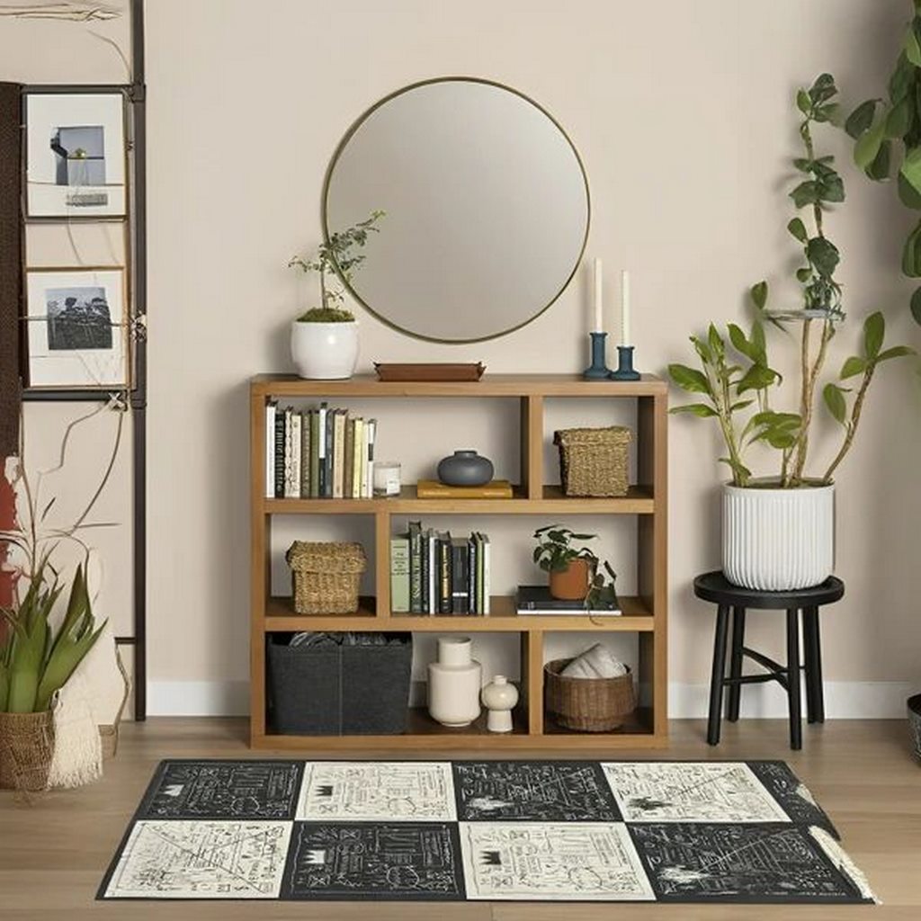 Dreva Console-ICF45