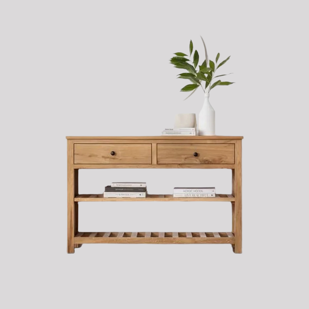 Belin Console - ICF43