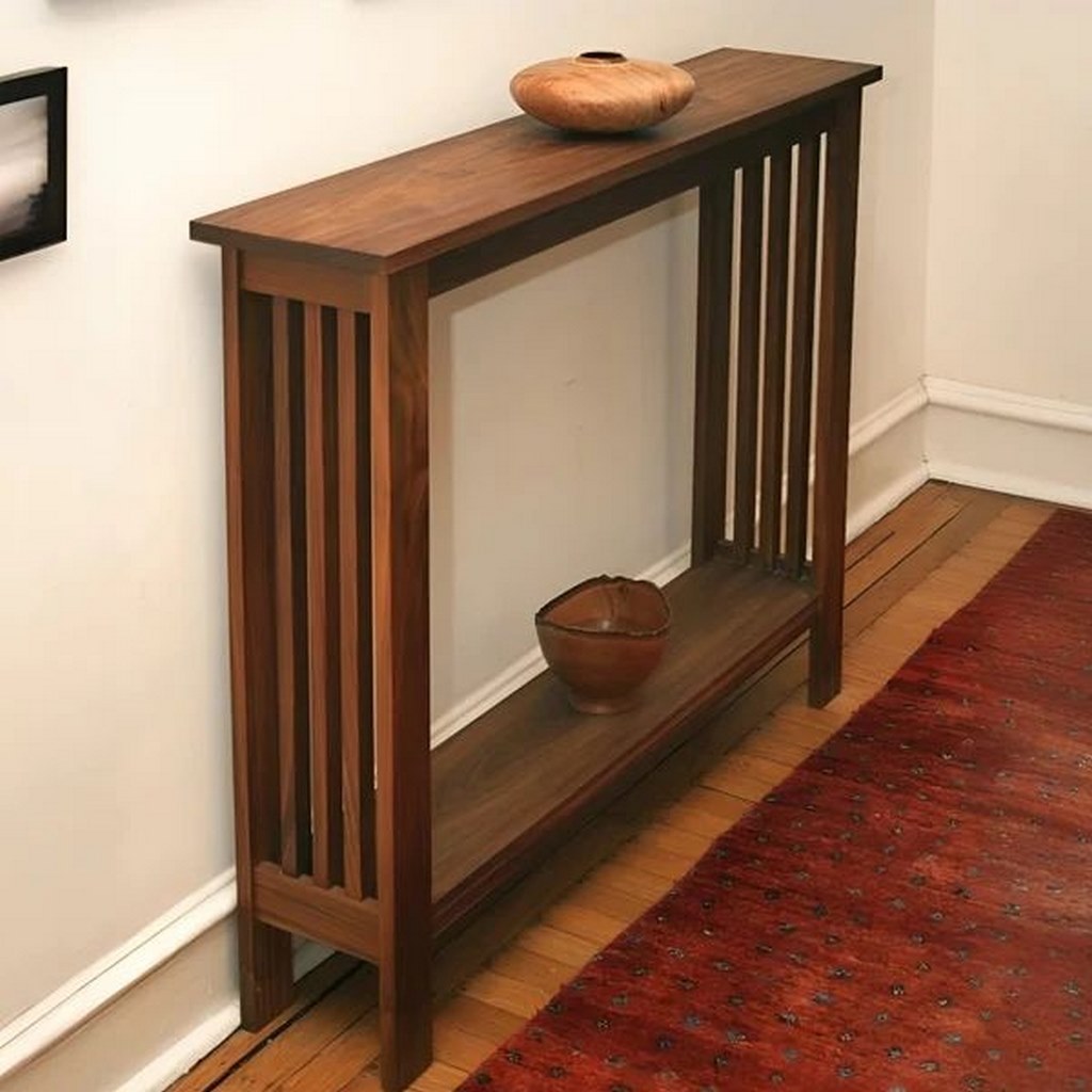Zuvia Console-ICF41
