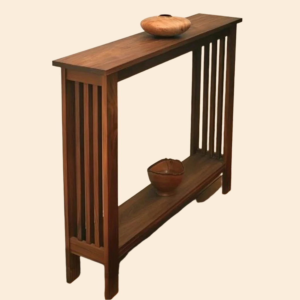 Zuvia Console-ICF41