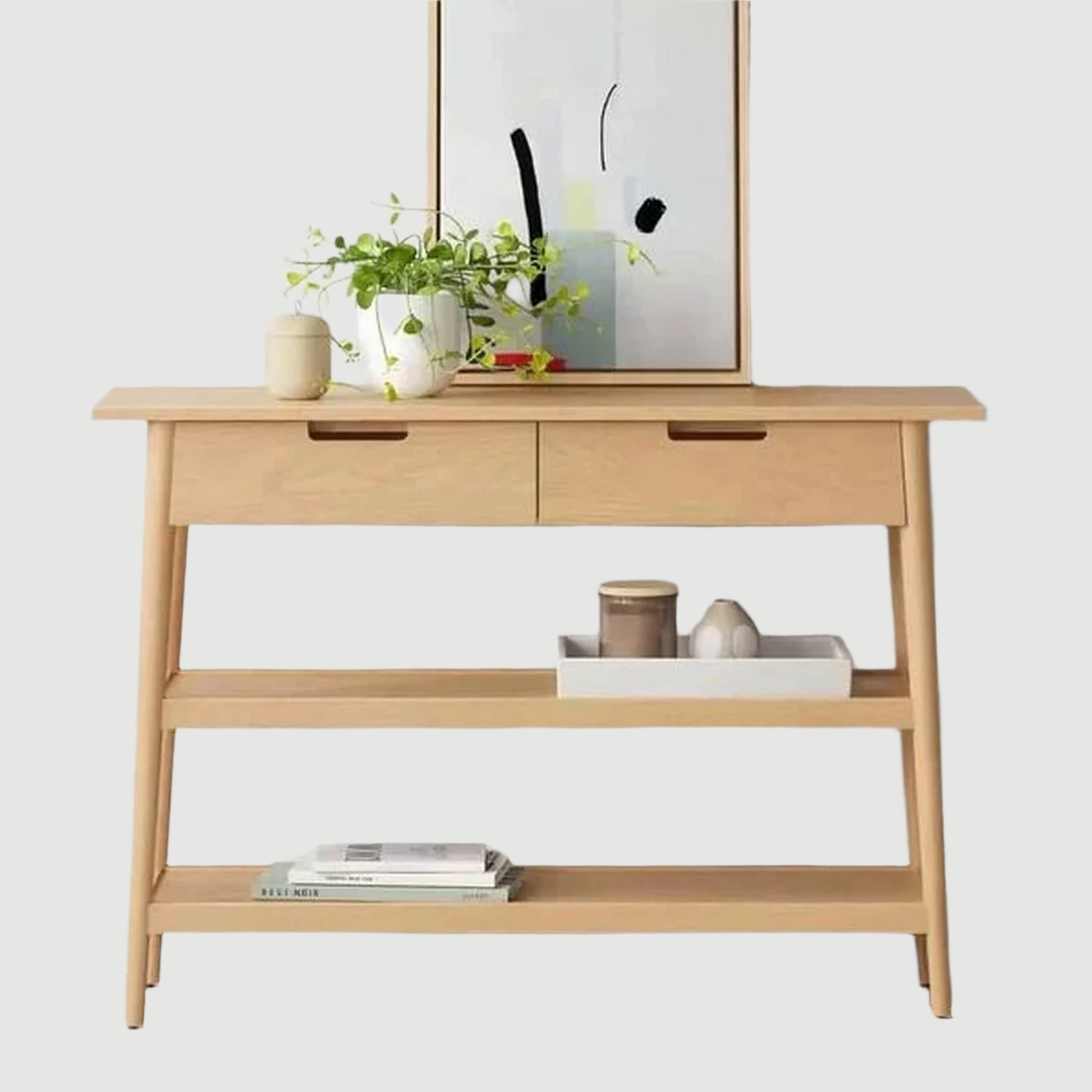 Yuma Console -ICF40
