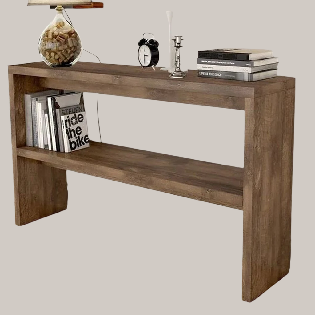 Wist Console - ICF38
