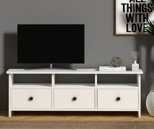 Tv units