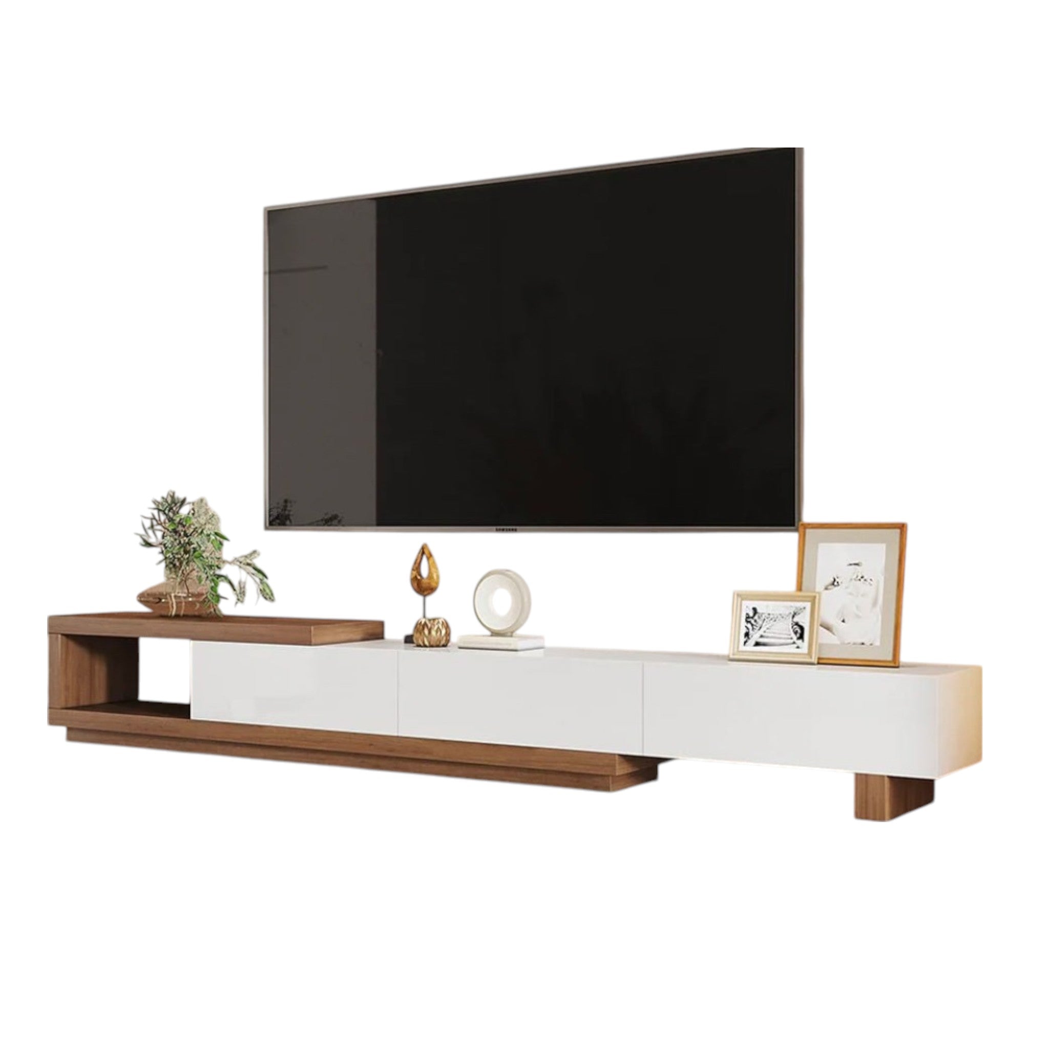 Brelle TV unit-ICF146