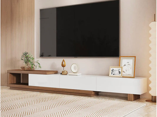 TV units