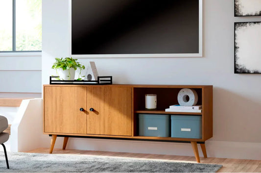 Tv units