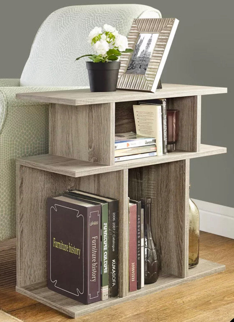 Griln Wooden Center and Side Table-ICF151